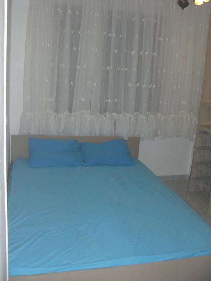Quiet Stay Sykies Center Thessaloniki Exterior photo