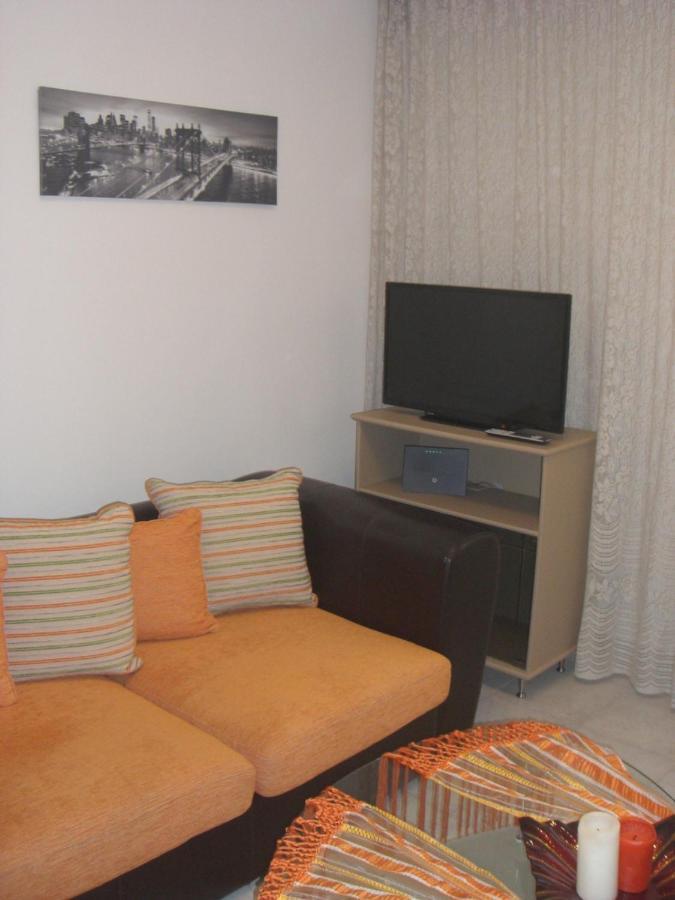 Quiet Stay Sykies Center Thessaloniki Exterior photo
