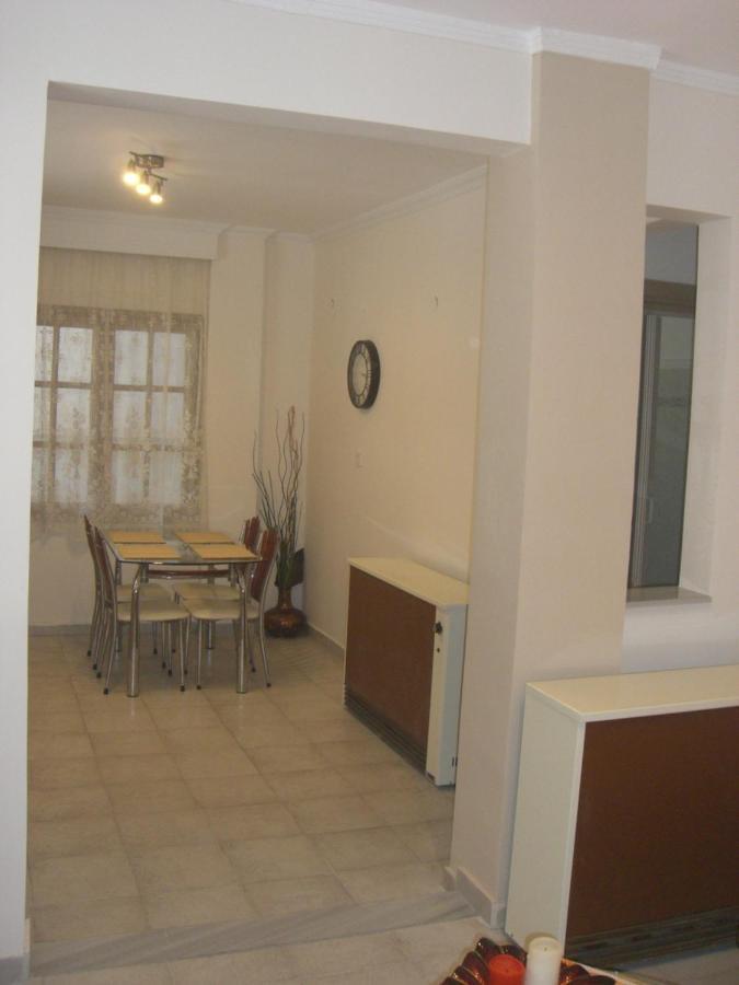 Quiet Stay Sykies Center Thessaloniki Exterior photo