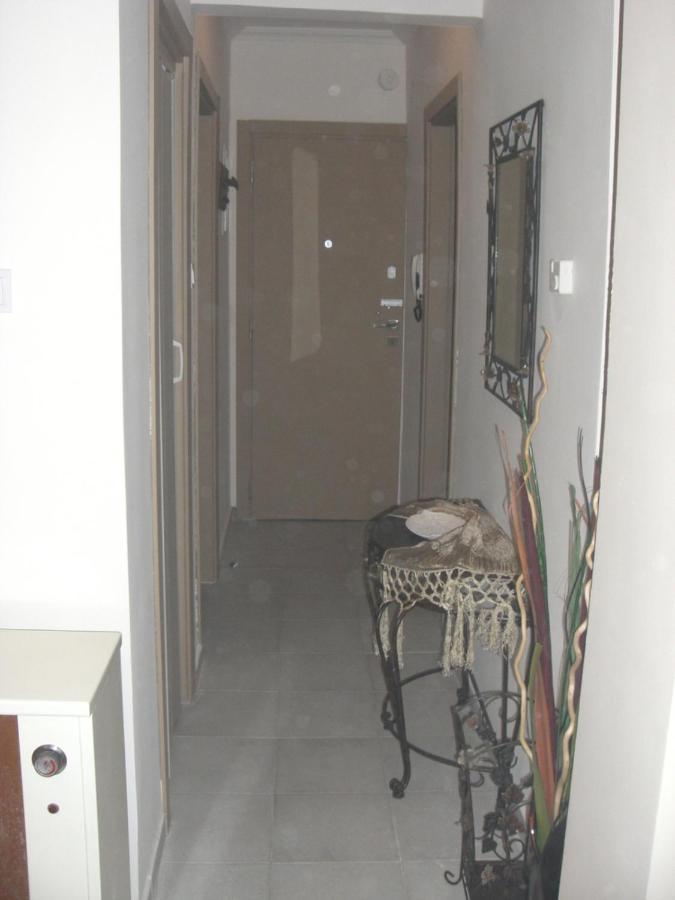 Quiet Stay Sykies Center Thessaloniki Exterior photo