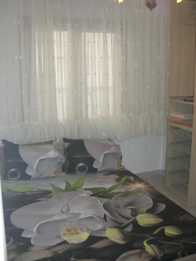 Quiet Stay Sykies Center Thessaloniki Exterior photo