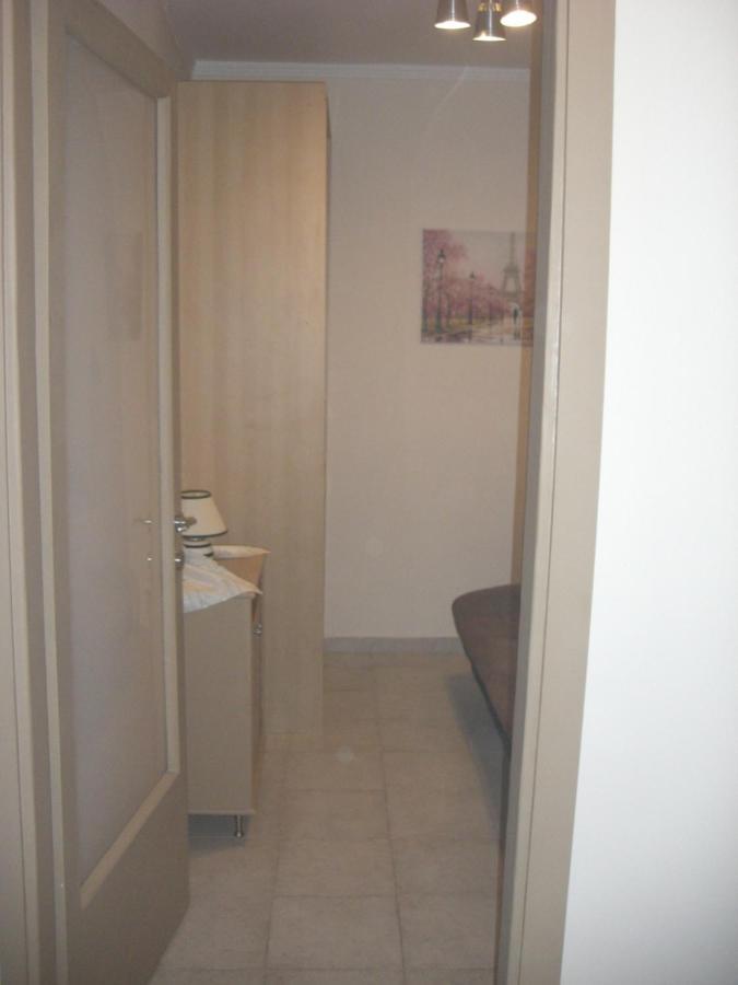 Quiet Stay Sykies Center Thessaloniki Exterior photo