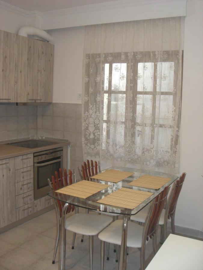 Quiet Stay Sykies Center Thessaloniki Exterior photo