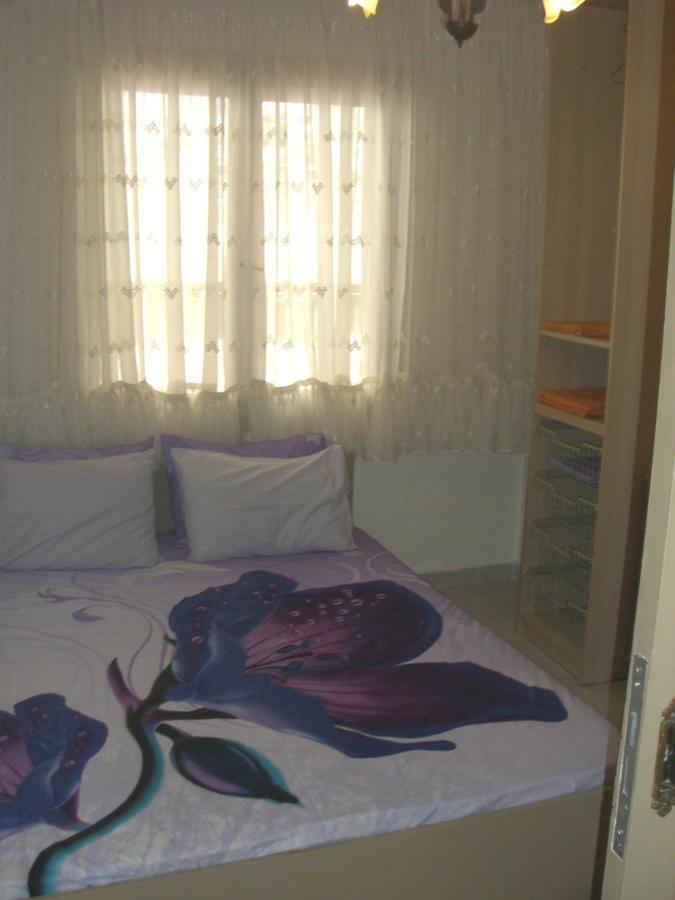 Quiet Stay Sykies Center Thessaloniki Exterior photo