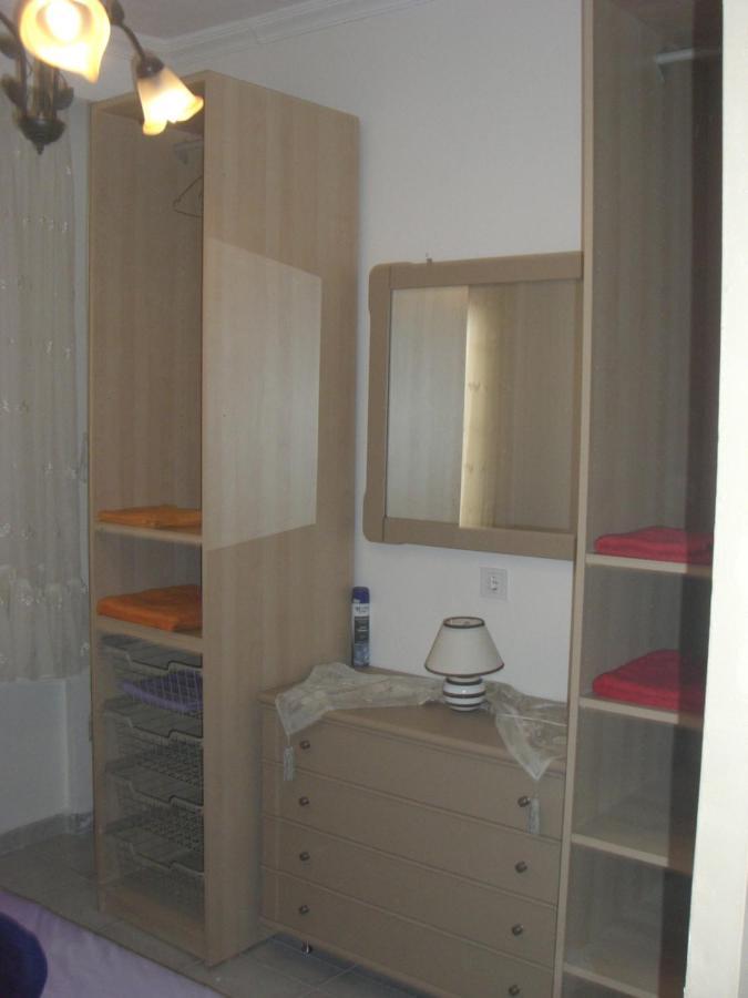 Quiet Stay Sykies Center Thessaloniki Exterior photo